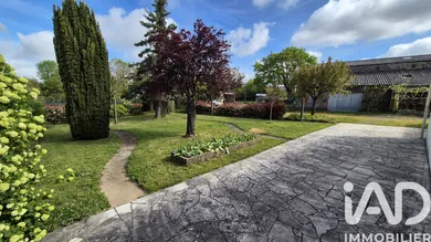 Longere in Cholet (49300)