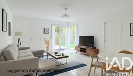 House in Rennes (35200)
