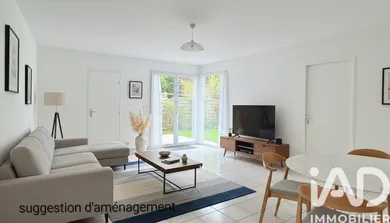 Maison à Rennes (35200)