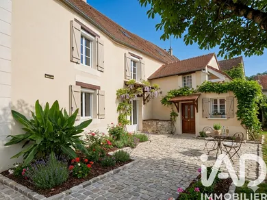 House in Villiers-sur-Morin (77580)