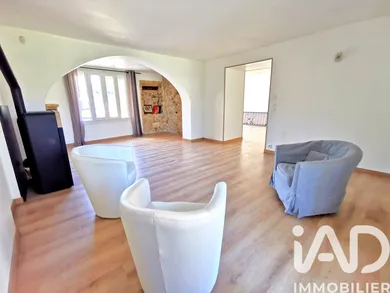 House in Villiers-sur-Morin (77580)