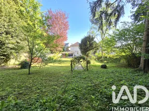 House in Le Mérévillois (91660)