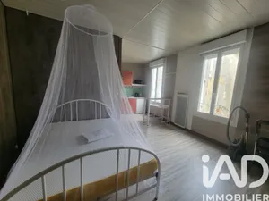 Appartement à Saintes (17100)