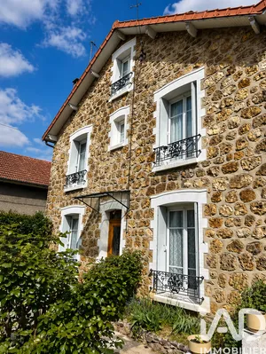 Detached house in Juvisy-sur-Orge (91260)