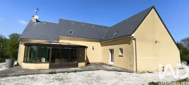 Maison à Sainte-Mère-Église (50480)