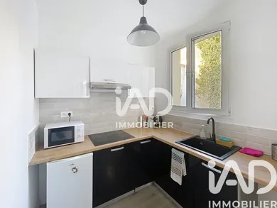 Appartement à Lagny-sur-Marne (77400)