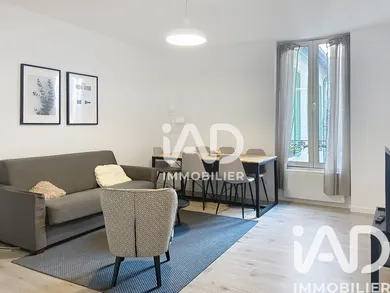 Appartement à Lagny-sur-Marne (77400)