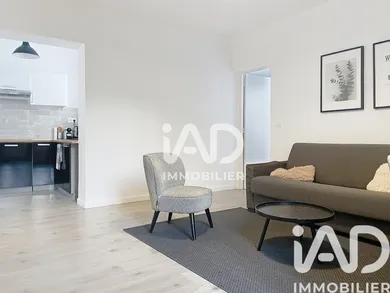 Appartement à Lagny-sur-Marne (77400)