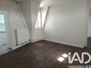 Apartment in La Garenne-Colombes (92250)