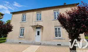 Maison de village à Paizay-Naudouin-Embourie (16240)