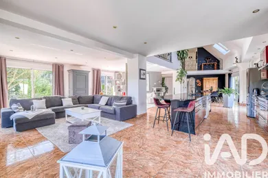 House in Provins (77160)