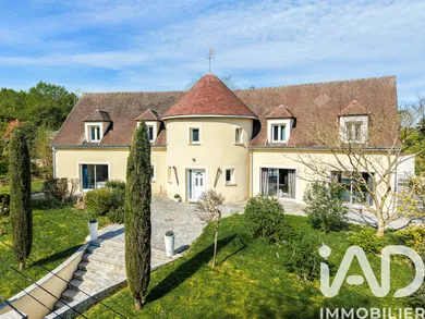 Maison à Provins (77160)