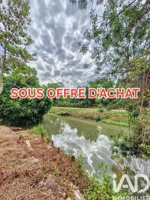 Maison à Maillé (85420)