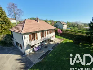 House in Ambazac (87240)