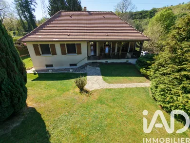 Maison à Ambazac (87240)
