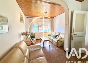 Maison à Toulon (83100)