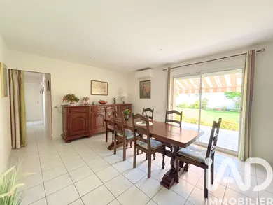 Maison à Gujan-Mestras (33470)