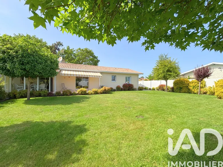 Maison 4 pièces 98 m² · à Gujan-Mestras · 98 m² · 490 000 €
