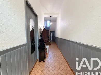 Maison à Raismes (59590)