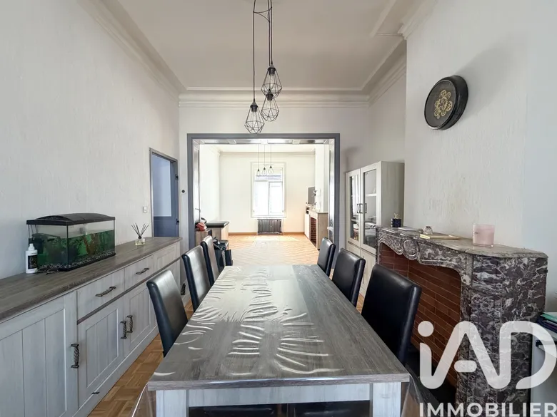 Maison 4 pièces 155 m² · à Raismes · 155 m² · 153 000 €