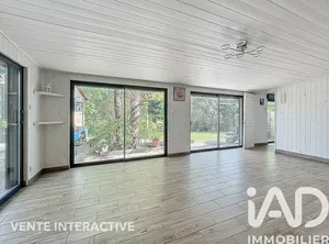 House in Saint-Lyphard (44410)