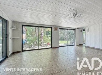 House in Saint-Lyphard (44410)