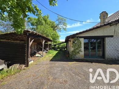 Farm in Lostanges (19500)
