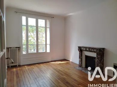 Apartment in La Garenne-Colombes (92250)