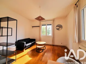 Apartment in Grenoble (38100)