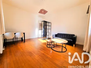 Appartement à Grenoble (38100)