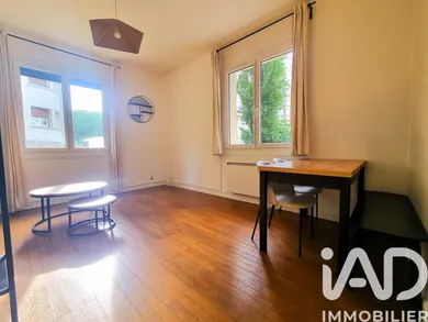 Appartement à Grenoble (38100)