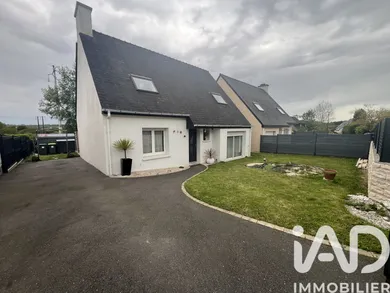 House in Pencran (29800)