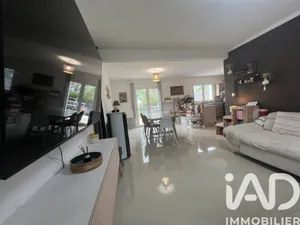 House in Pencran (29800)