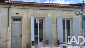 Maison de ville à Libourne (33500)
