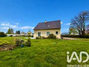 Maison à Le Torquesne (14130)