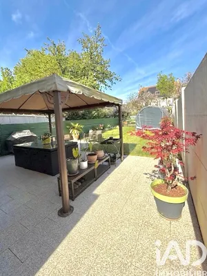 House in Gretz-Armainvilliers (77220)