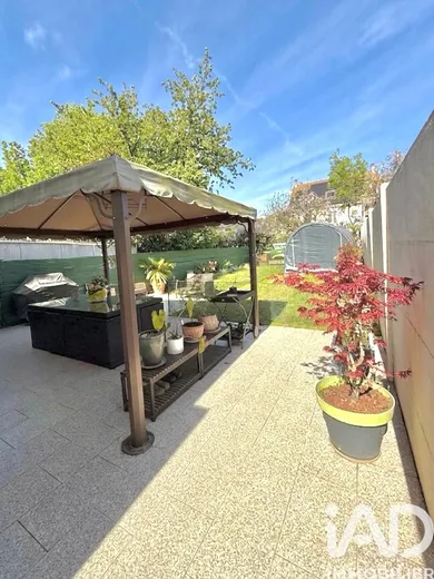 Maison à Gretz-Armainvilliers (77220)