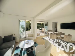 Appartement à Saint-Tropez (83990)