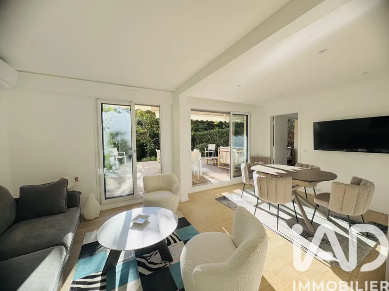 Appartement 4 pièces 80 m² · à Saint-Tropez · 80 m² · 1 199 000 €