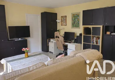 Apartment in Aulnay-sous-Bois (93600)