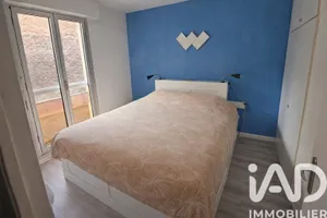Appartement à Aulnay-sous-Bois (93600)