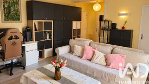 Appartement à Aulnay-sous-Bois (93600)