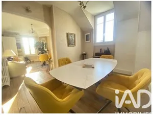 Appartement à Vichy (03200)