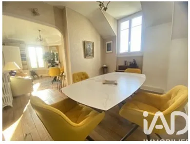 Apartment in Vichy (03200)