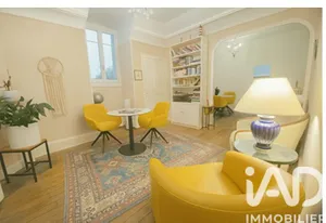 Apartment in Vichy (03200)