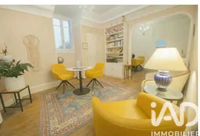 Apartment in Vichy (03200)