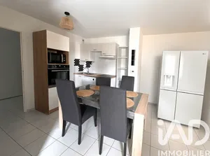 Appartement à Saint-Nazaire (44600)