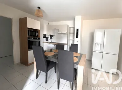 Appartement à Saint-Nazaire (44600)