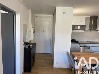 Apartment in Valenciennes (59300)