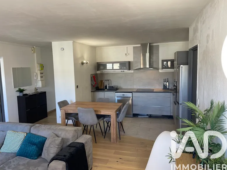 Appartement 3 pièces 60 m² · à Valenciennes · 60 m² · 135 000 €